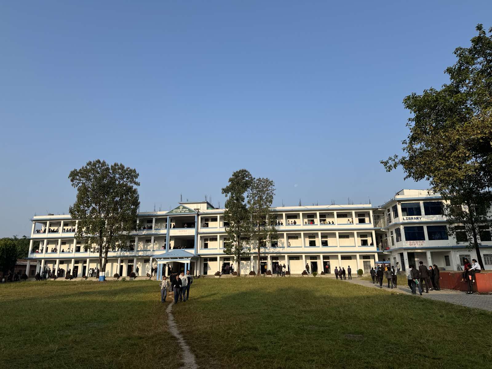 Makawanpur Multiple Campus