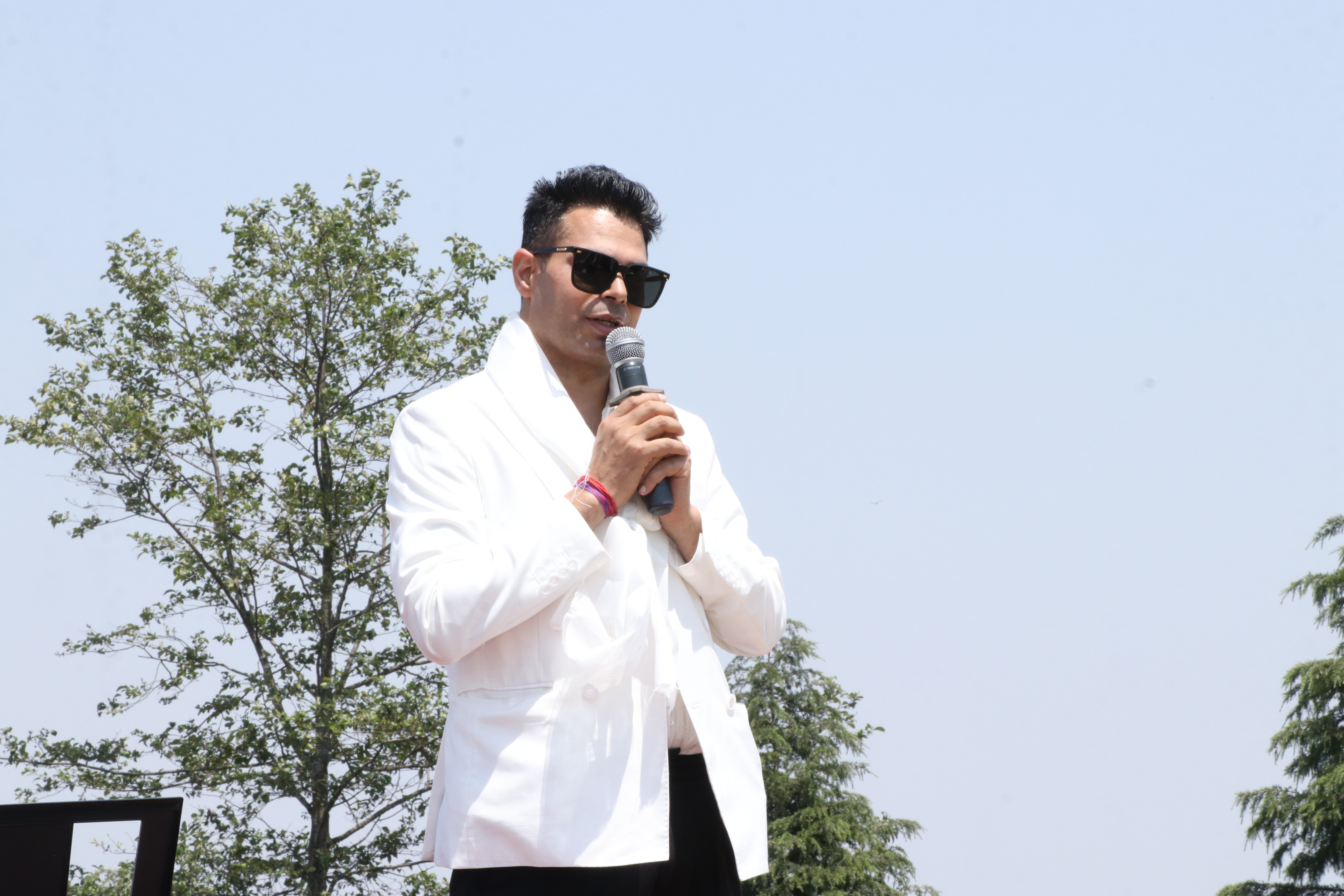 Central Department of Fine Arts