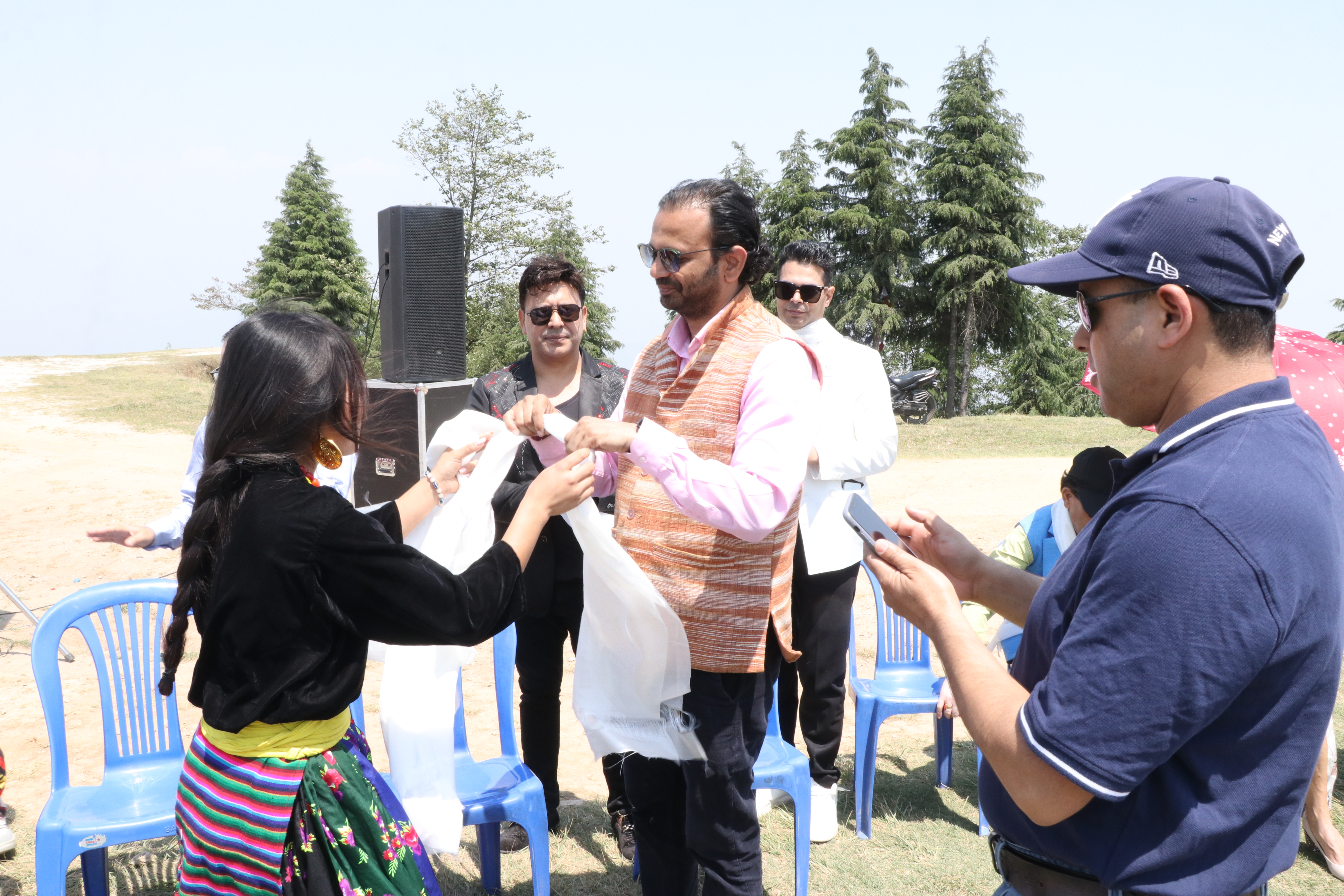 Central Department of Fine Arts