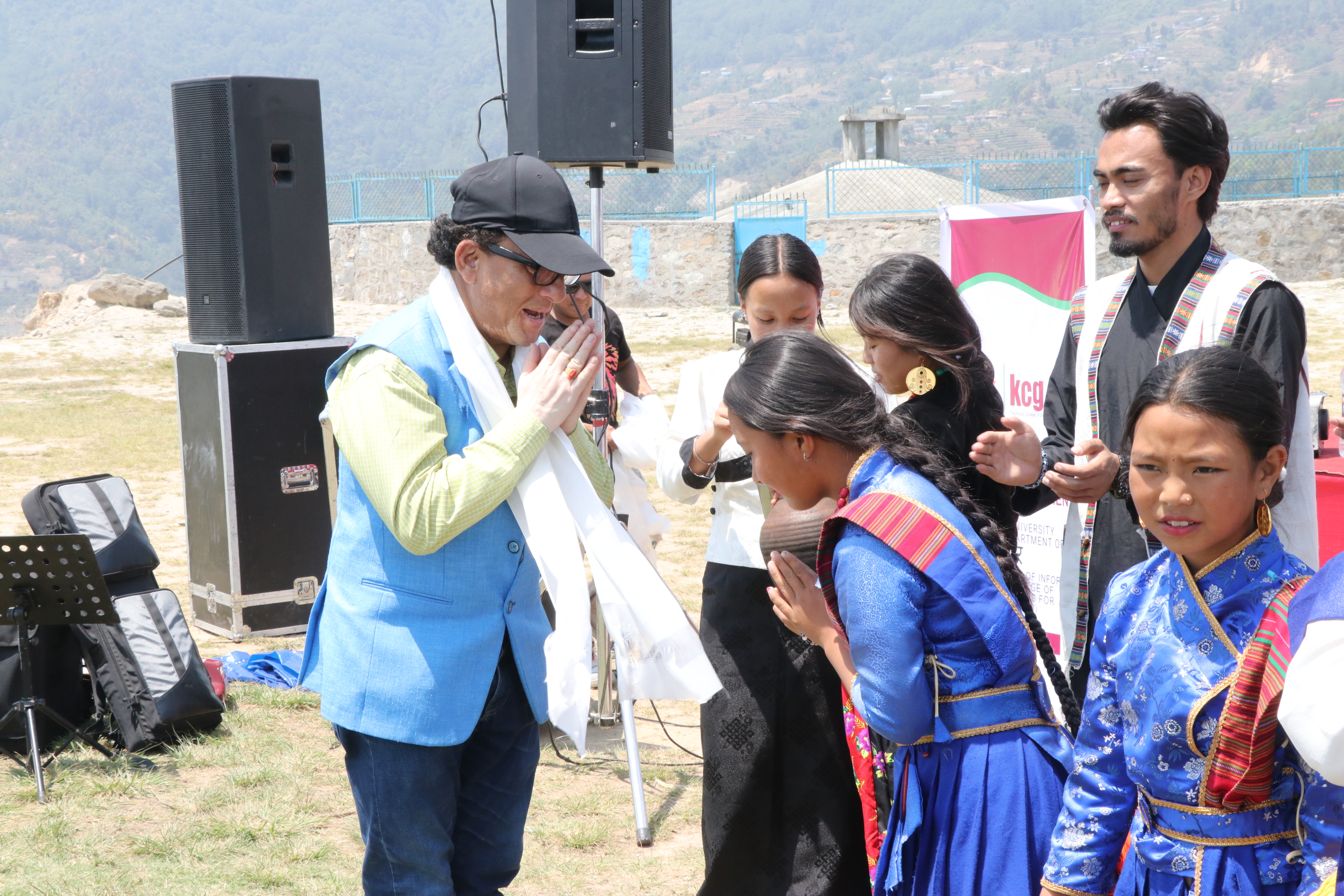 Central Department of Fine Arts