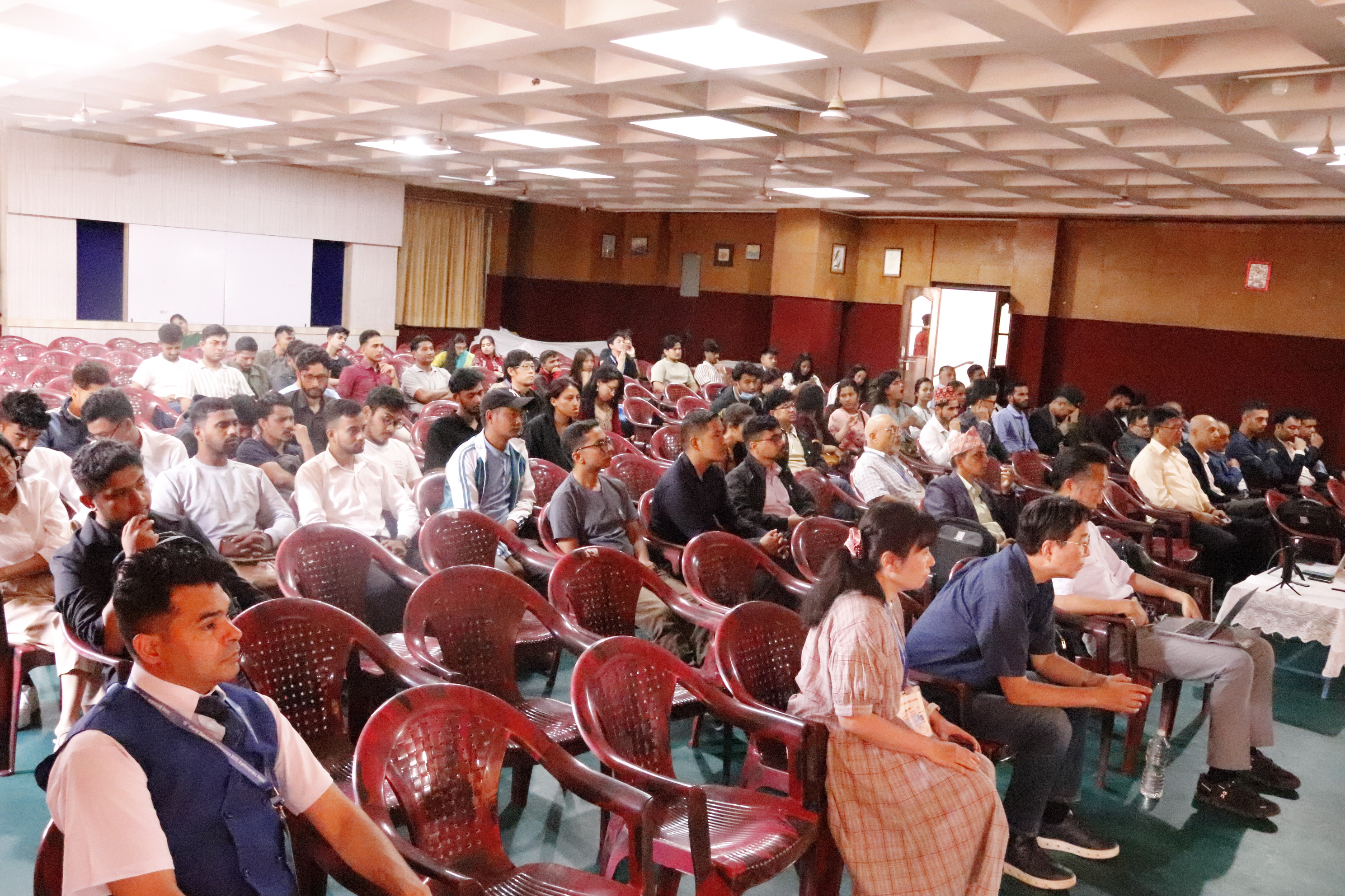 19th World Sanskrit Conference